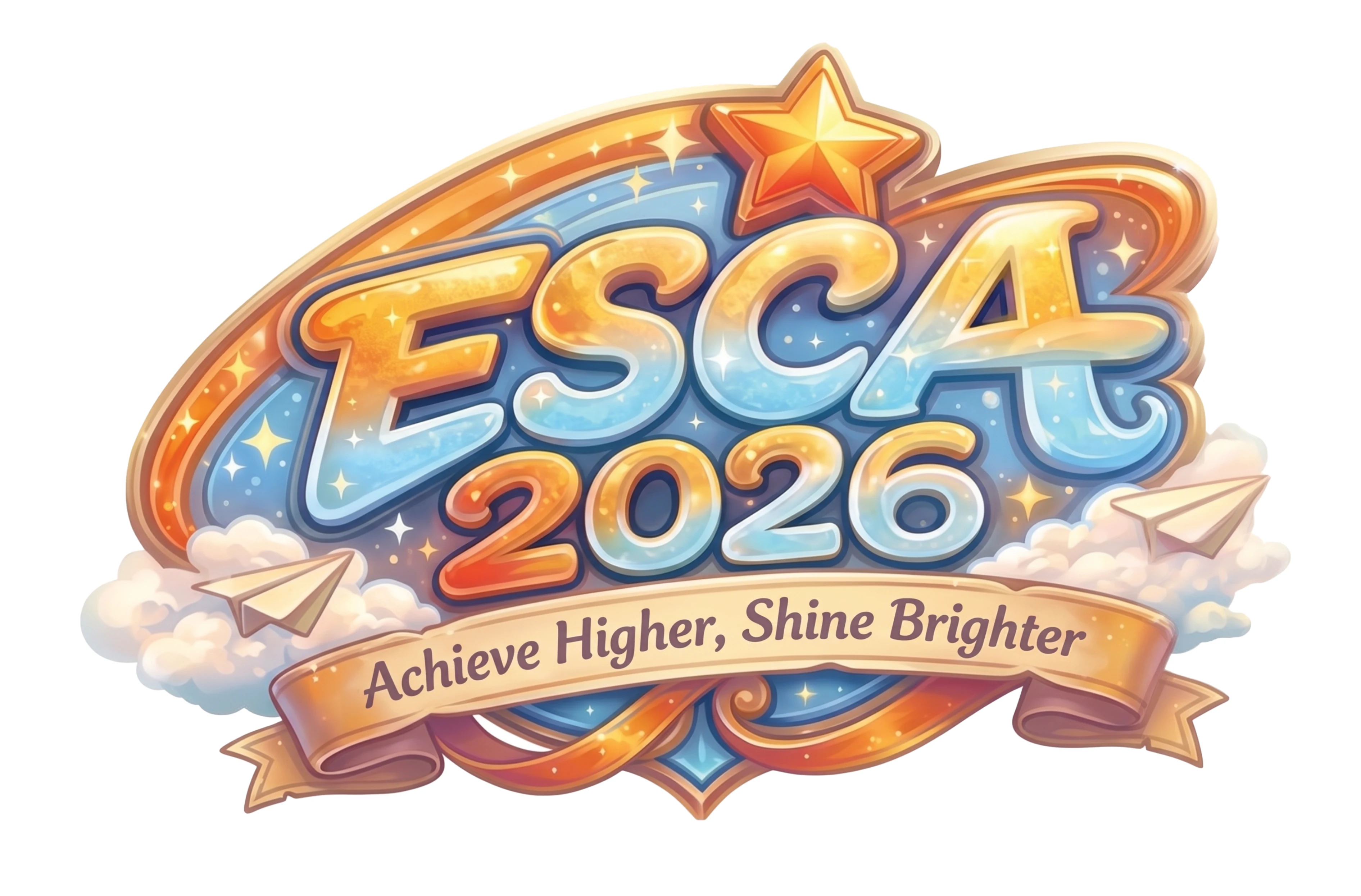 Logo ESCA